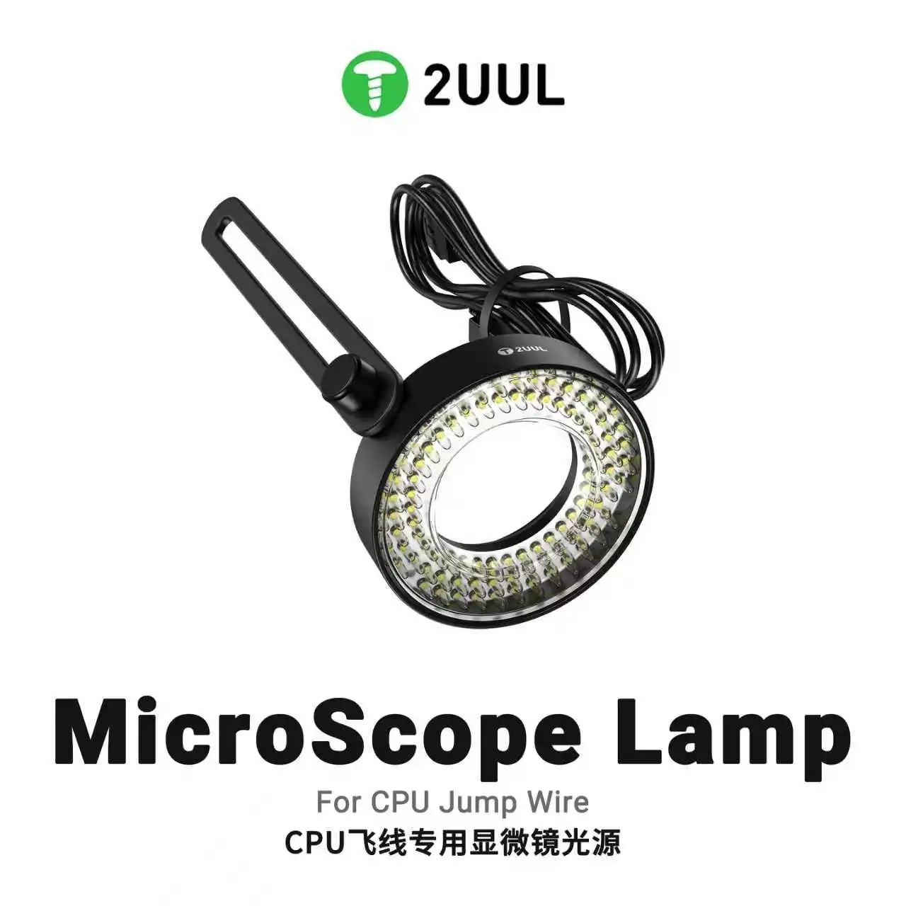 2UUL MS96 Handy-Reparatur CPU- – Led Flash Case Bewertung und Preis