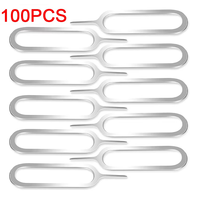 1/50/100Pcs Anti-Verloren Ausw – Sim Card Tool Bewertung und Preis