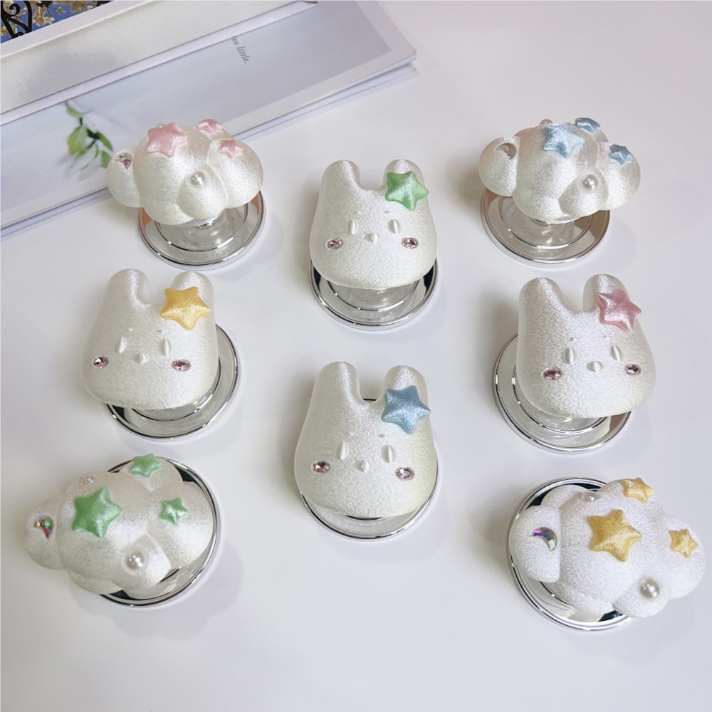 3D Cartoon Magnetischer Handy- – Phone Accessories Aesthetic Bewertung und Preis