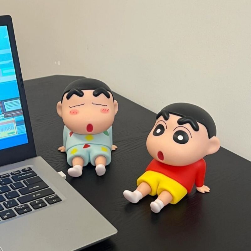 Crayon Shin-chan Japanische An – Phone Accessories Toys Bewertung und Preis