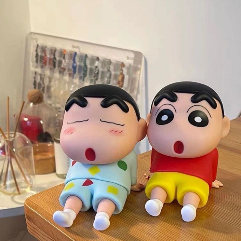 Crayon Shin-chan Japanische An – Phone Accessories Toys Bewertung und Preis