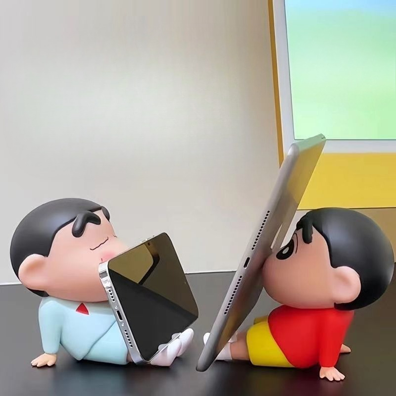 Crayon Shin-chan Japanische An – Phone Accessories Toys Bewertung und Preis