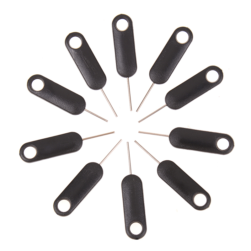 Neu:【10 Stück SIM-Karten-Eject – Sim Card Tool Bewertung und Preis