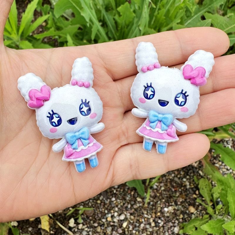 45mm Cartoon-Tamagotchi doppel – Phone Accessories Chain Bewertung und Preis