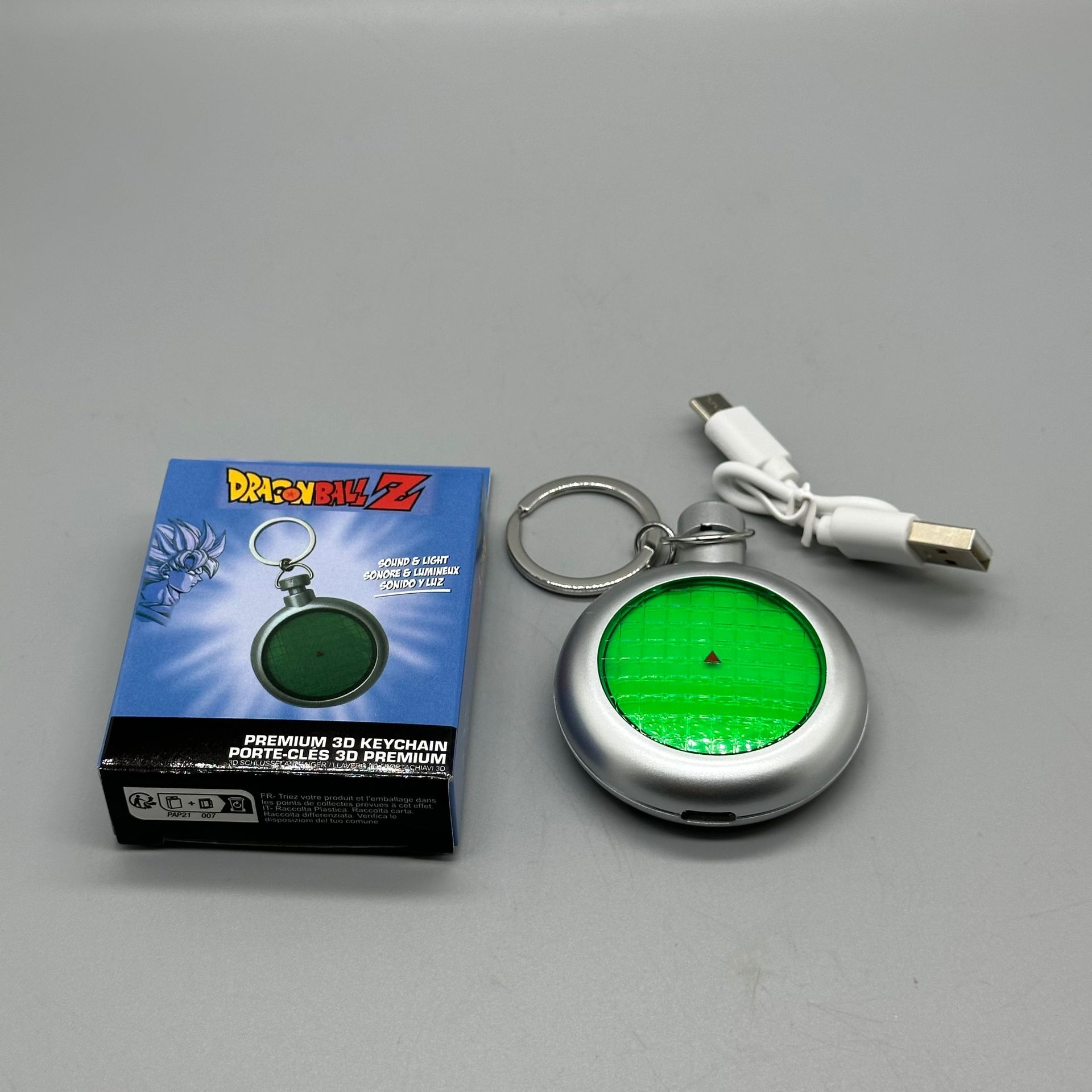 Cartoon Dragon Ball Radar Schl – Phone Accessories Toys Bewertung und Preis