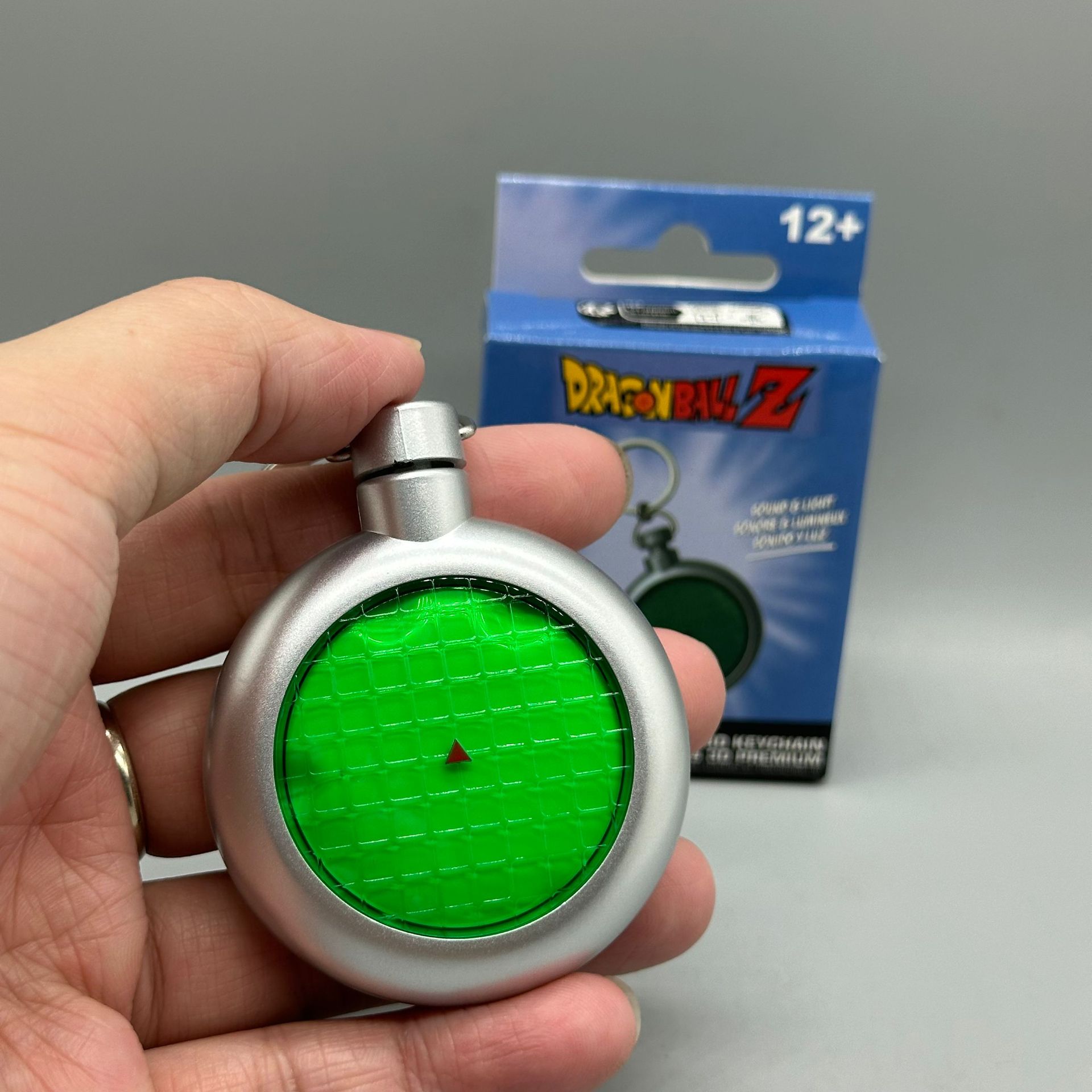 Cartoon Dragon Ball Radar Schl – Phone Accessories Toys Bewertung und Preis