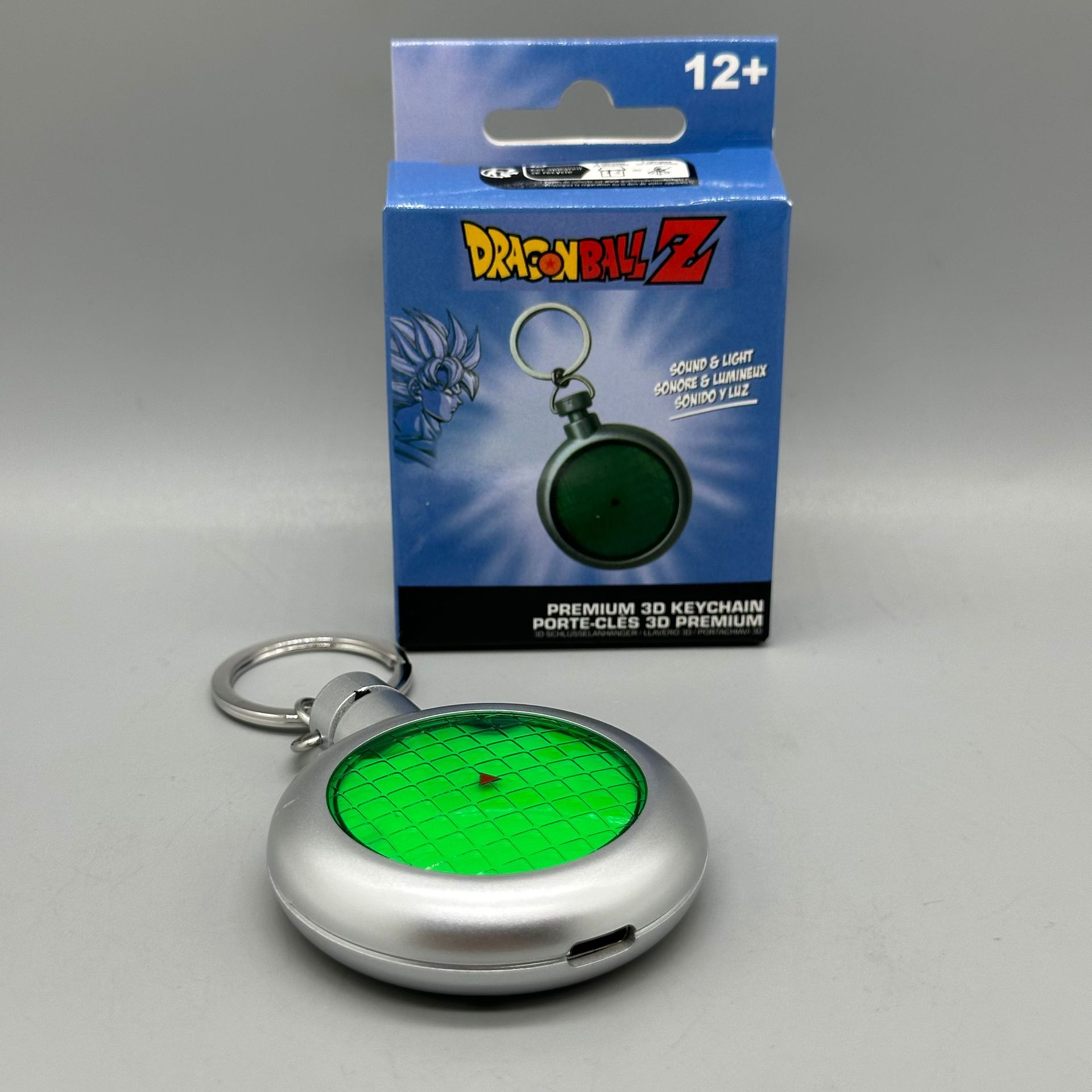 Cartoon Dragon Ball Radar Schl – Phone Accessories Toys Bewertung und Preis