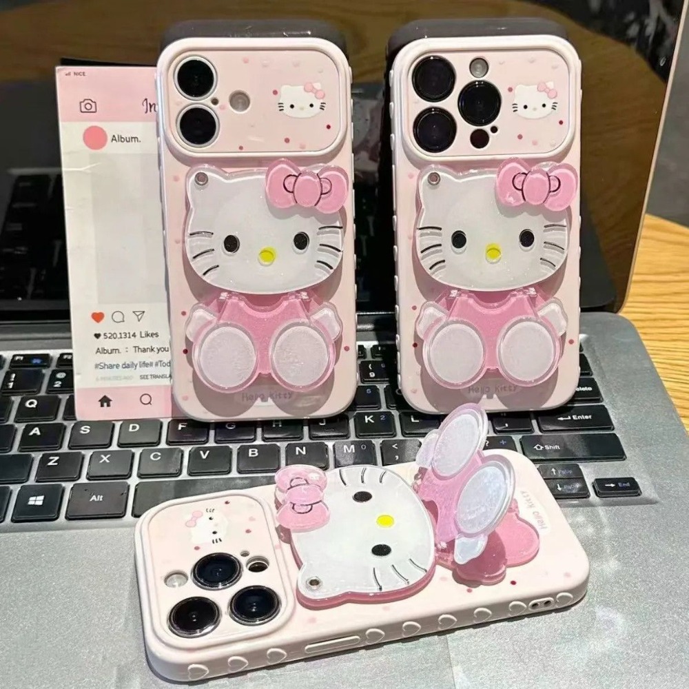 Kreative Anime-Handyhülle mit  – Phone Accessories Box Set Bewertung und Preis