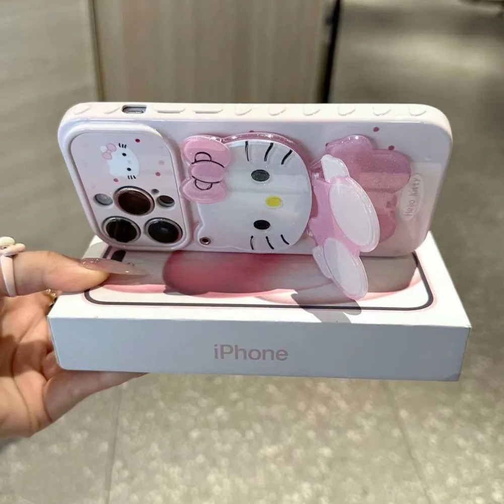 Kreative Anime-Handyhülle mit  – Phone Accessories Box Set Bewertung und Preis
