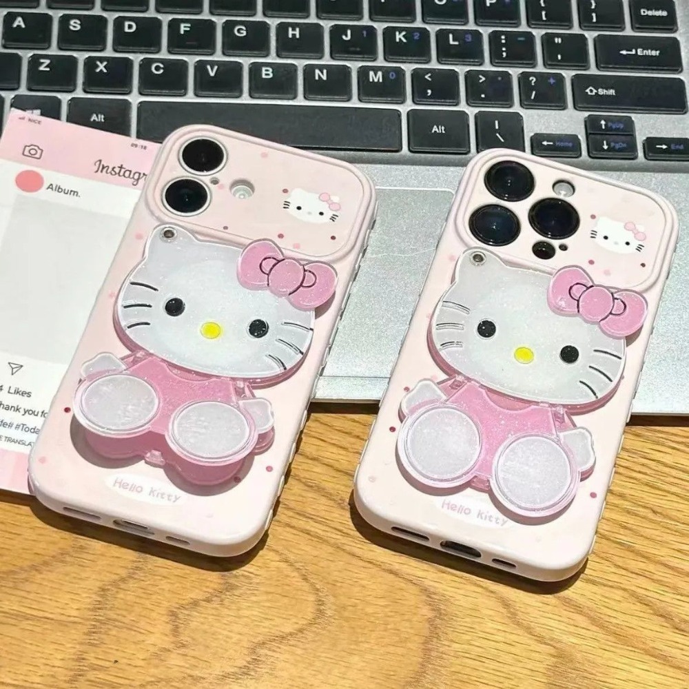 Kreative Anime-Handyhülle mit  – Phone Accessories Box Set Bewertung und Preis