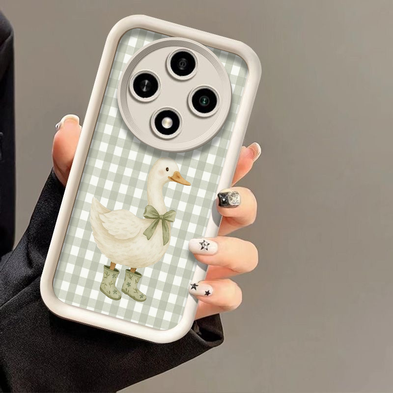 Karierte Handyhülle mit niedli – Oppo Find X8 Bewertung und Preis