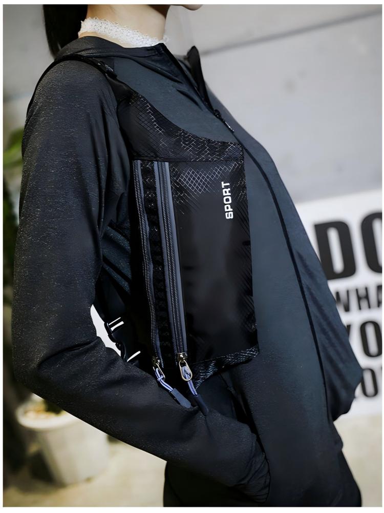 Multifunktionale Gürteltasche, – Phone Accessories For Men Bewertung und Preis