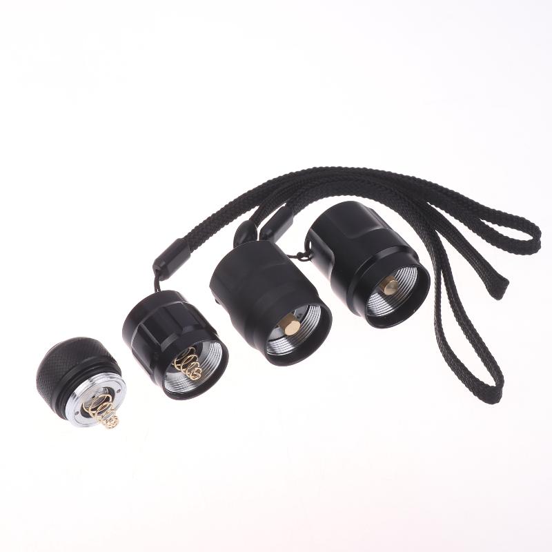 501 502 C8 C12 LED Flashlight  – Led Flash Case Bewertung und Preis