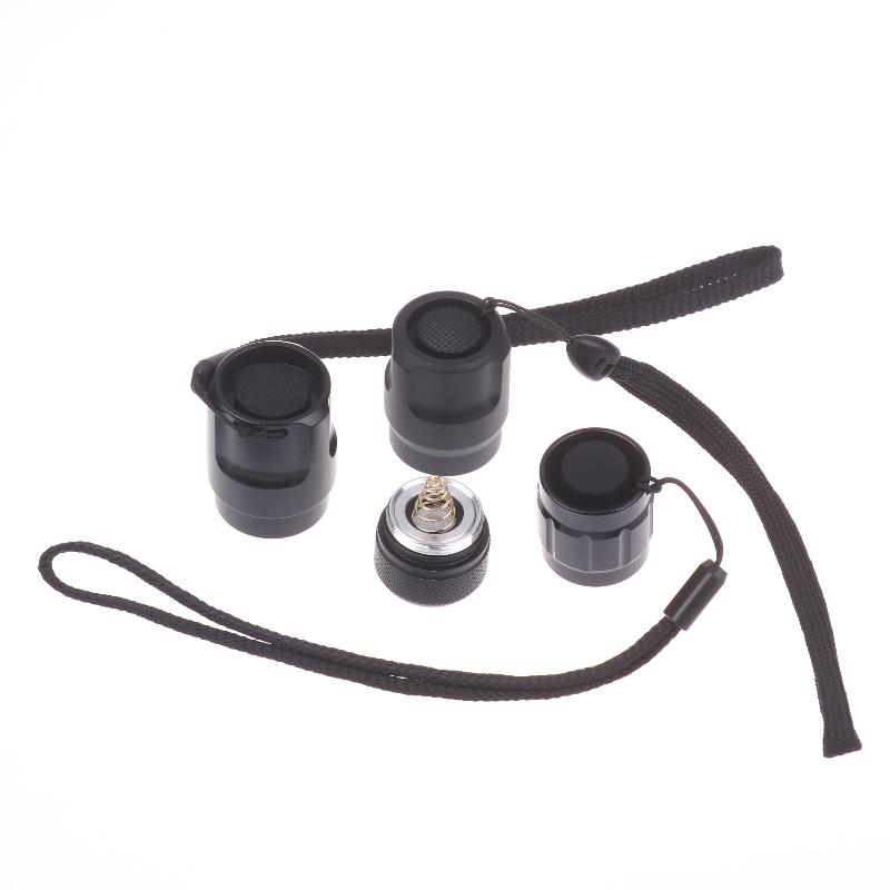 501 502 C8 C12 LED Flashlight  – Led Flash Case Bewertung und Preis
