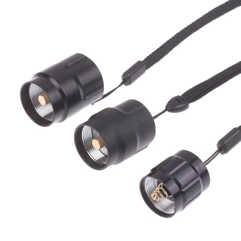 501 502 C8 C12 LED Flashlight  – Led Flash Case Bewertung und Preis