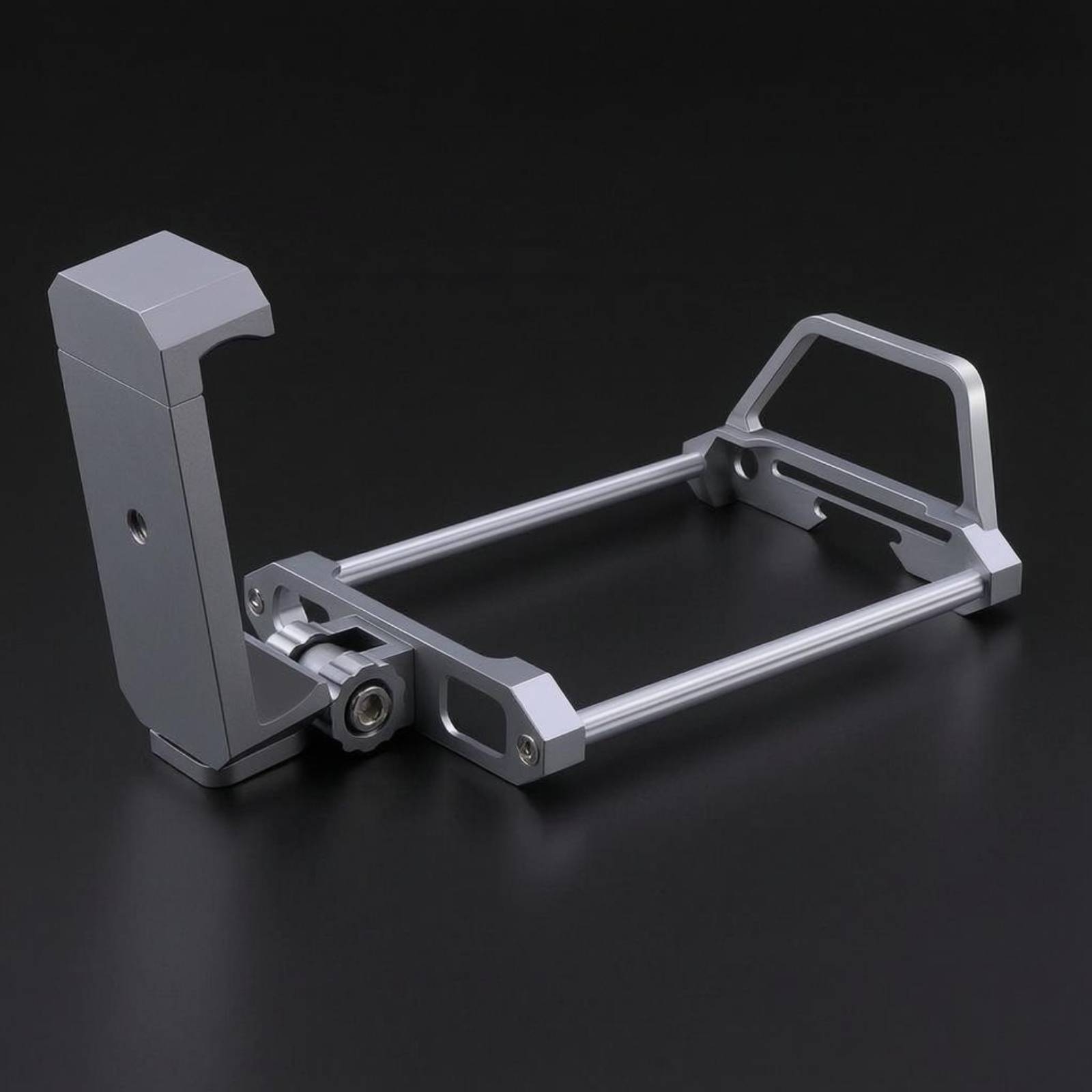 Aluminium-Halterung für Contro – Phone Accessories Toys Bewertung und Preis