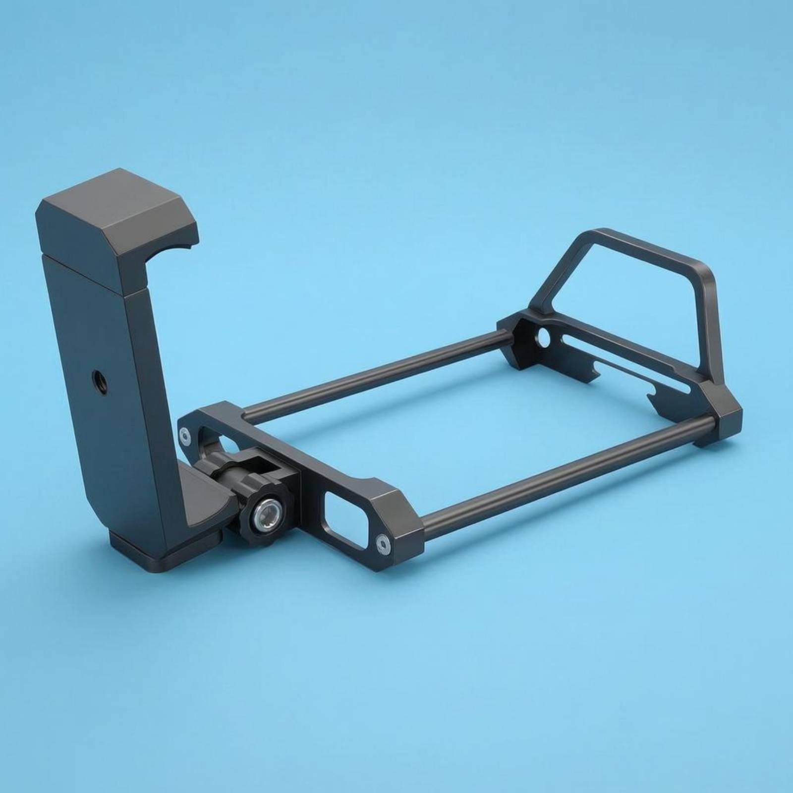 Aluminium-Halterung für Contro – Phone Accessories Toys Bewertung und Preis