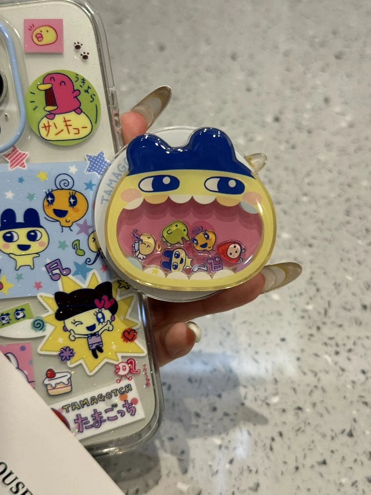 2026 Neue Tamagotchi Handyhüll – Phone Accessories Box Set Bewertung und Preis