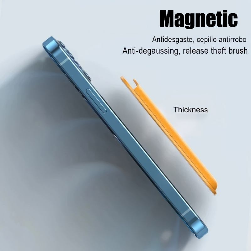 Luxuriöse MagSafe Magnetische  – Phone Accessories Box Set Bewertung und Preis