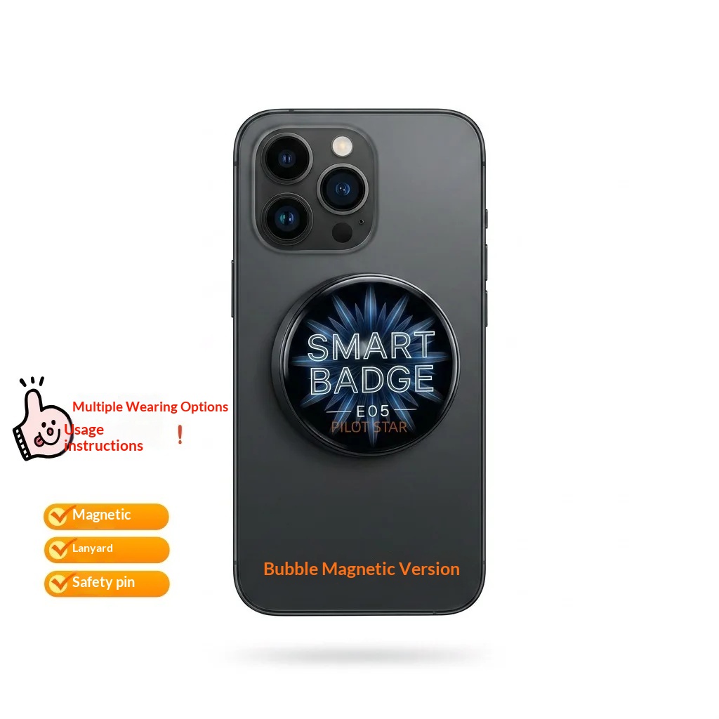 Heißer Verkauf: Smartes E-Abze – Phone Accessories Toys Bewertung und Preis
