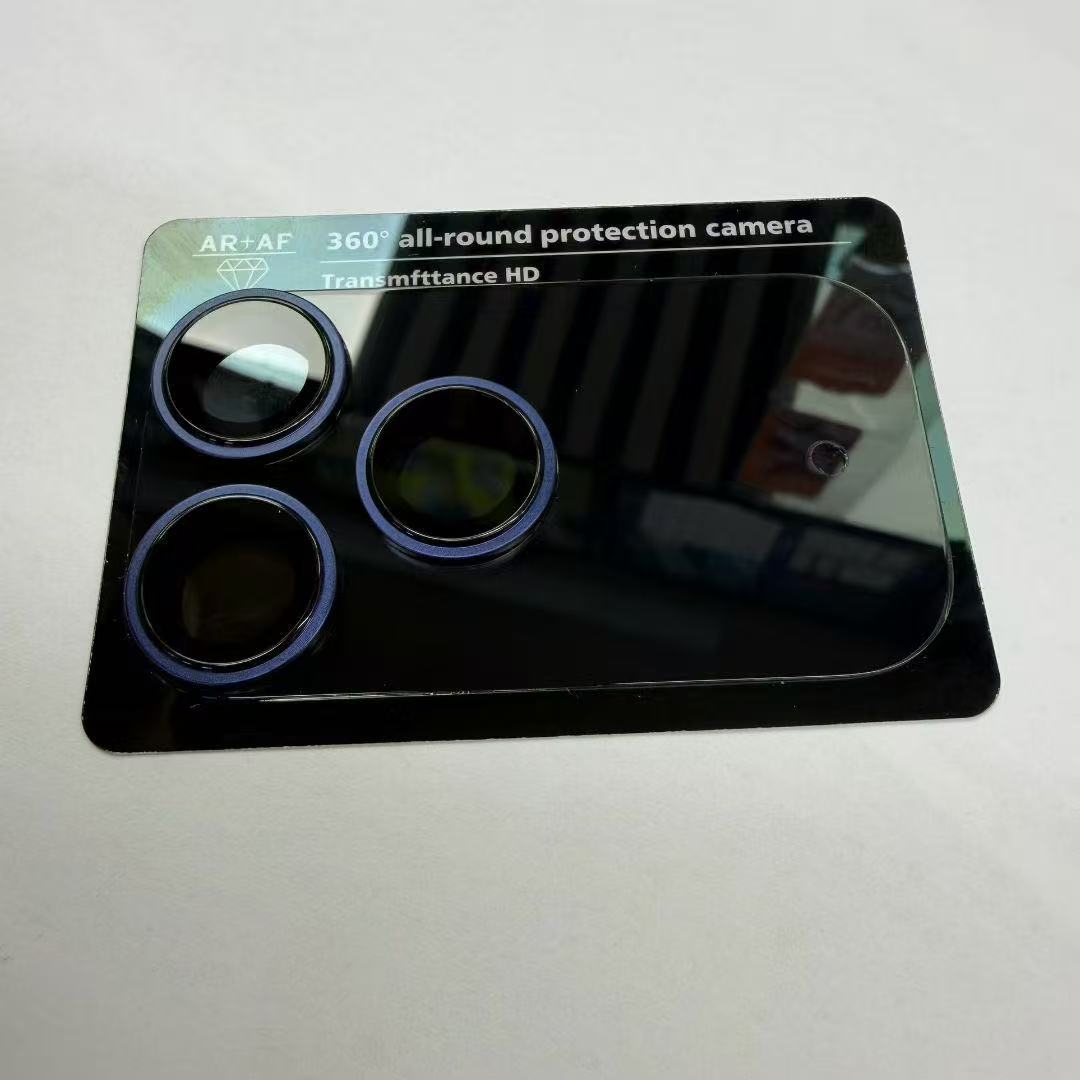 Carbon Fiber Full Kamera Objek – Phone Accessories Box Set Bewertung und Preis