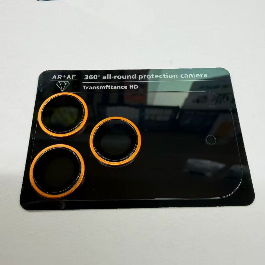Carbon Fiber Full Kamera Objek – Phone Accessories Box Set Bewertung und Preis