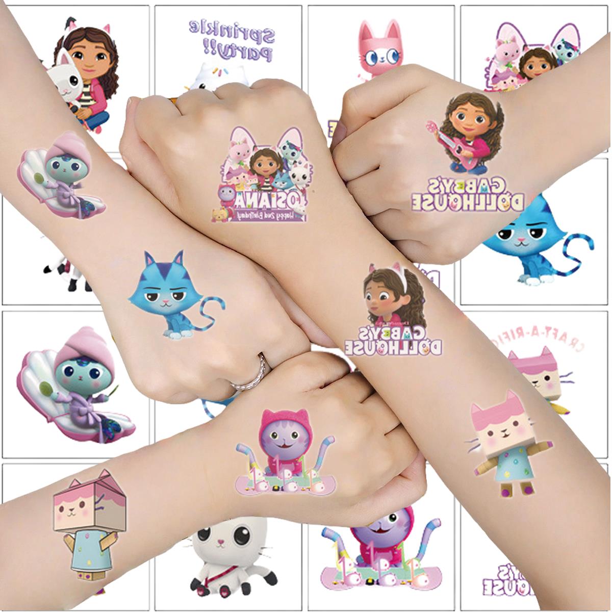 Cartoon 20 Stück Niedliche Gab – Phone Accessories For 11 Year Old Girl Bewertung und Preis
