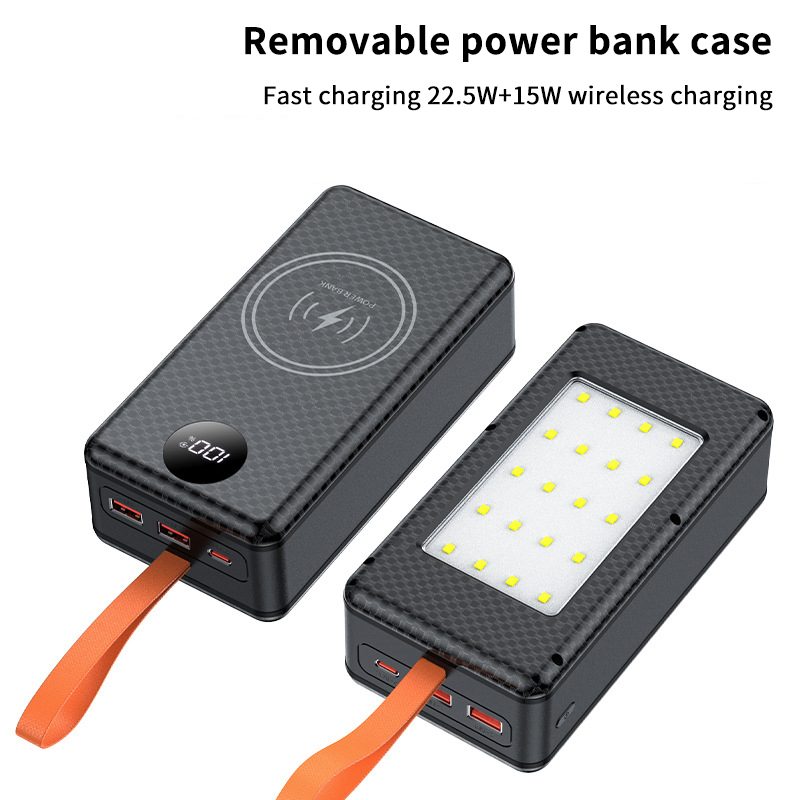 【C】12*21700 Batteriehalter 10W – Led Flash Case Bewertung und Preis