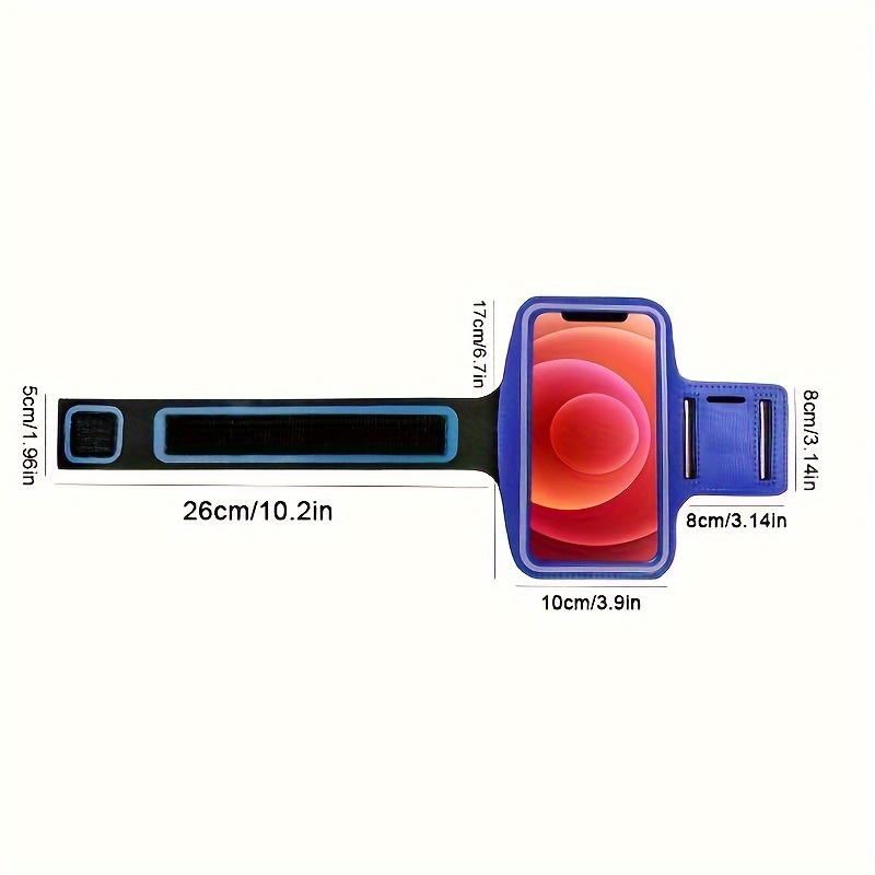 7 Zoll Universal Sport Armband – Phone Accessories Box Set Bewertung und Preis