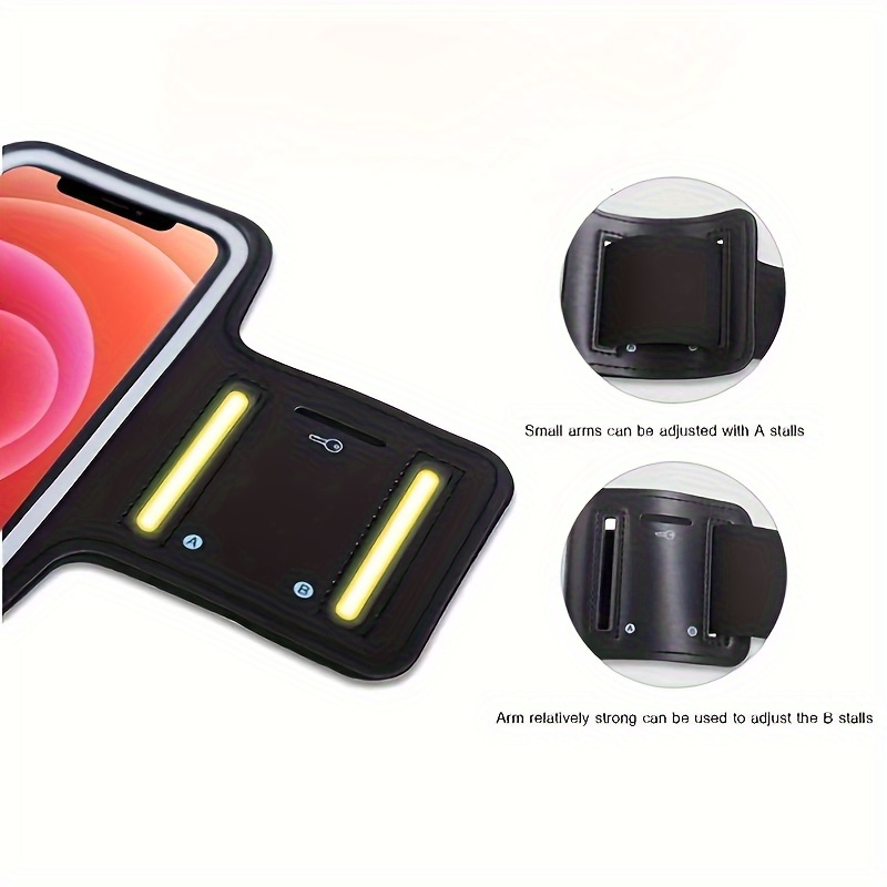 7 Zoll Universal Sport Armband – Phone Accessories Box Set Bewertung und Preis