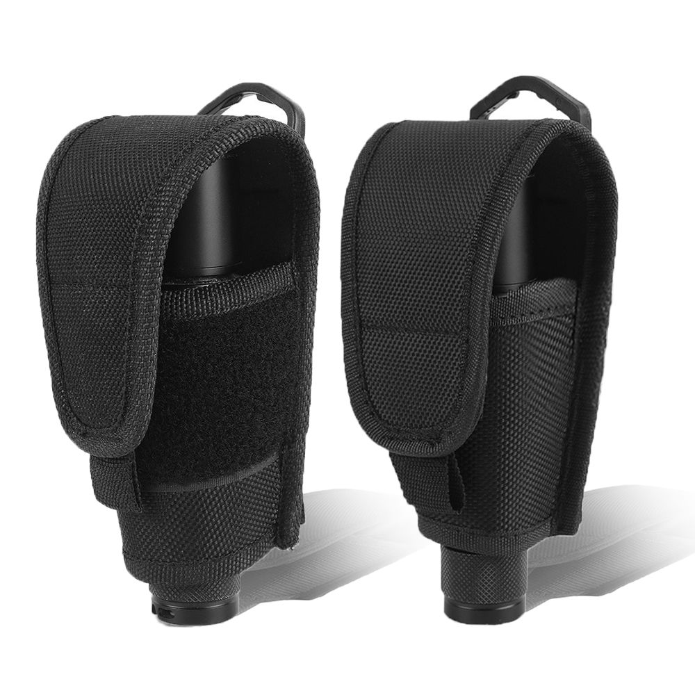 Taktische Taschenlampe Holster – Led Flash Case Bewertung und Preis