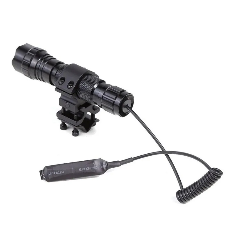 Neuer Fernbedienungs-Druckknop – Led Flash Case Bewertung und Preis