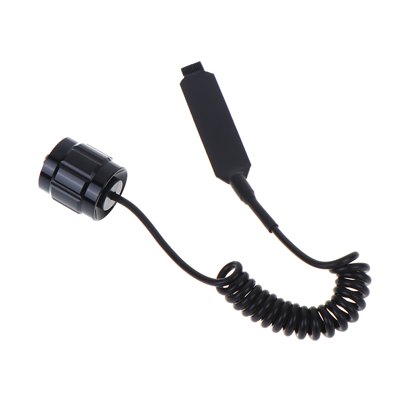 Neuer Fernbedienungs-Druckknop – Led Flash Case Bewertung und Preis